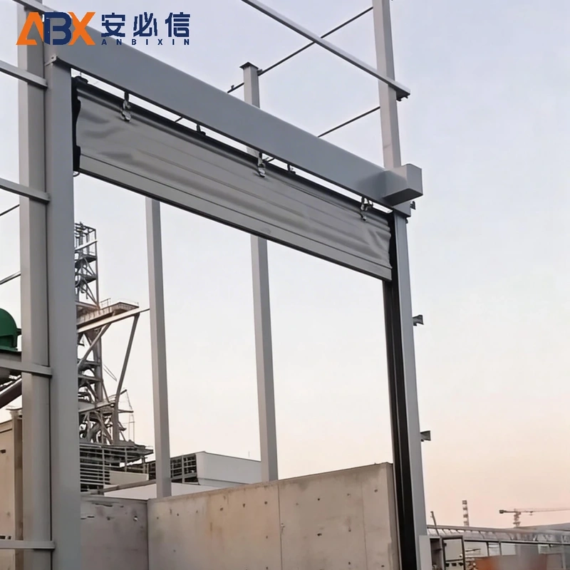 阿拉尔机械式门封