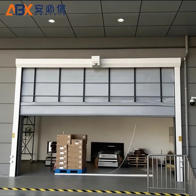 阿拉尔背带堆积门