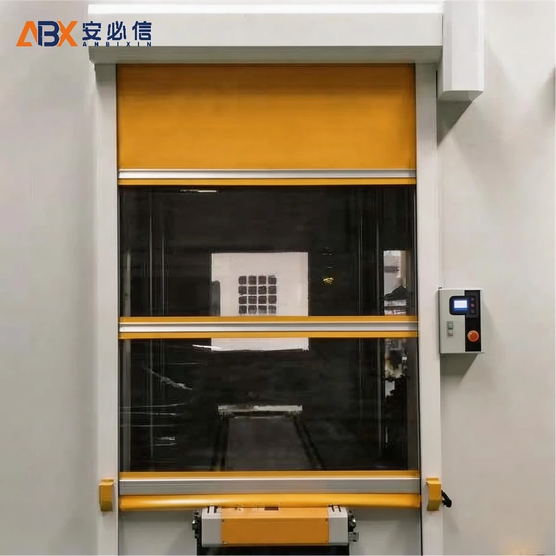 阿拉尔高速门